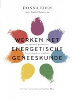 Werken met energetische geneeskunde - Donna Eden - Paperback (9789401304528) - thumbnail