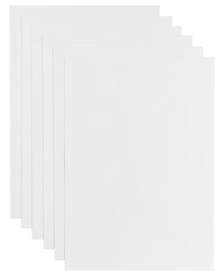 Kopieerpapier papicolor a4 200gr wit