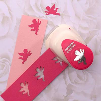 Vaessen Creative • figuurpons engel cherubijn medium