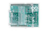 Arduino A000110 Arduino ® Shield 4 Relays Uitbreidingsmodule - thumbnail