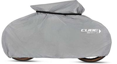 Cube bike cover 27" - 29"