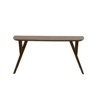 Light & Living Sidetable 'Quenza' Acaciahout, 160cm, kleur Bruin
