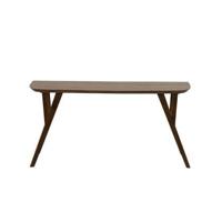 Light & Living Sidetable 'Quenza' Acaciahout, 160cm, kleur Bruin - thumbnail