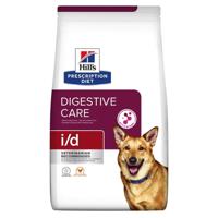 HILL'S PD Canine Digestive Care i/d - droog hondenvoer - 4 kg - thumbnail