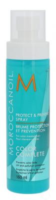 Niet-zuiverende Conditioner Color Complete Moroccanoil MO-CCPP160