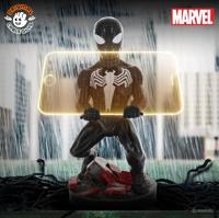 Marvel Cable Guys Charging Stand Spider-Man 21 cm - thumbnail
