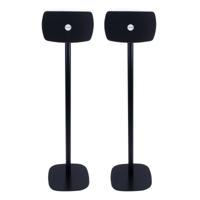 Vebos standaard Pure Jongo TX2 zwart set - thumbnail