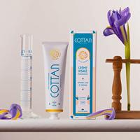 Cottan Evanescent Face Cream 60ml - thumbnail