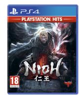 Videogioco Sony Interactive NIOH PS Hits - thumbnail