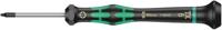 Wera 2067 Kraftform Micro TORX® Schroevendraaier, TX 1 x 40 mm - 1 stuk(s) - 05118035001 - thumbnail