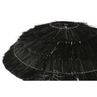 Vloerlamp Home ESPRIT Zwart 80 x 80 x 171 cm - thumbnail