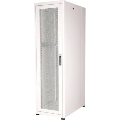 ROLINE 19-inch serverrack Basic 42 U, 600x1000 BxD geperforeerd grijs ROLINE 19-inch serverrack Basic 42 U, 600x1000 BxD geperforeerd grijs