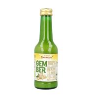 Gembersap bio 200 Milliliter - thumbnail