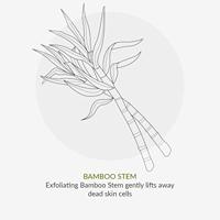 Green People Fruit scrub 50 Milliliter - thumbnail