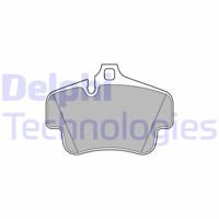 Remblokkenset, schijfrem LP3586 - thumbnail