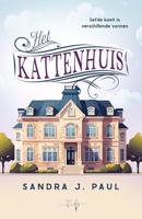 Het Kattenhuis - Sandra J. Paul - ebook - thumbnail