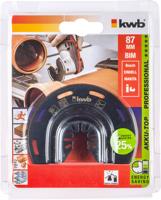 kwb 709450 Invalzaagblad 1 stuks 1 stuk(s) - thumbnail