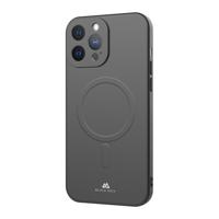 Black Rock Cover MagCase Fitness Voor Apple IPhone 13 Pro Max Zwart - thumbnail