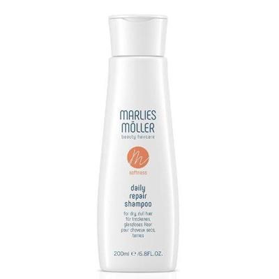 Marlies Möller Softness Daily Repair Shampoo