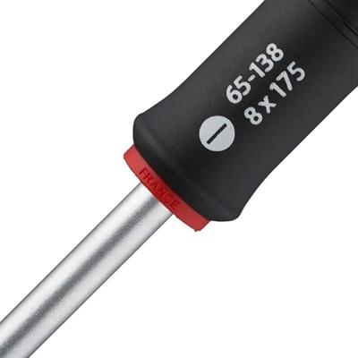 Stanley FatMax Schroevendraaier Standaard 8 X 175mm - 0-65-138 - 0-65-138