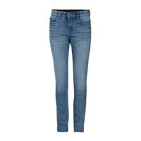 Shoeby Jill & Mitch slim fit jeans Vince stonewashed - thumbnail