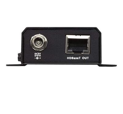 ATEN VE811 AV transmitter & receiver Zwart audio/video extender