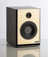 Visaton LS-BAUS.PACTO Behuizing (bouwpakket) - thumbnail