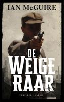 De weigeraar - Ian McGuire - eBook (9789403197609) - thumbnail