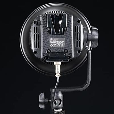 Bresser BR-120SL COB LED Light 120W