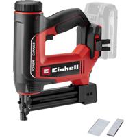 Einhell TE-CN 18/32 Li - Solo 4257800 Accuspijkerpistool Zonder accu, Zonder lader, Incl. accessoires - thumbnail