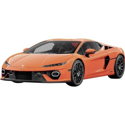 Bburago Lamborghini Temerario 1:18 Auto