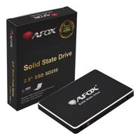 AFOX SSD 128GB INTEL TLC 510 MB/S - thumbnail