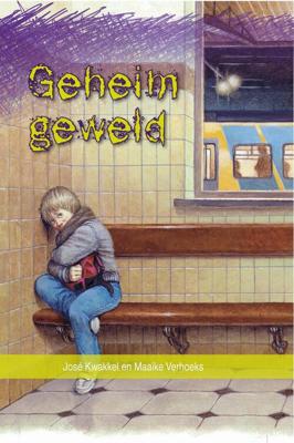 Geheim geweld - José Kwakkel, Maaike Verhoeks - ebook