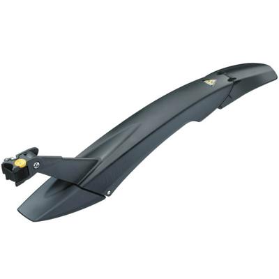 Topeak DeFender RX 279ER Achterspatbord - Zwart