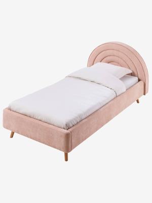 Kinderbed Regenboog rozen Kinderbed Regenboog rozen