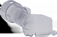 PER afzuigadapter, kantfrees Bosch Accessories 2608190062 - thumbnail