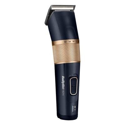 Babyliss E986E Lithium Power Tondeuse Tondeuse Zwart