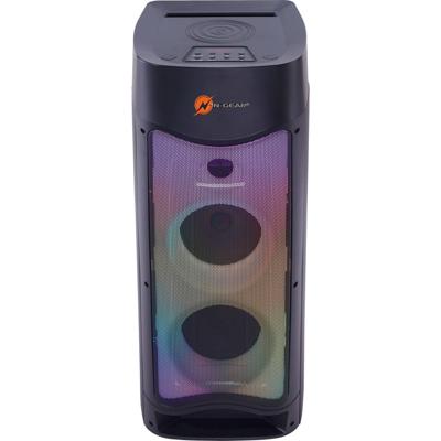 N-GEAR LGP 52 - Draagbare Bluetooth Party Speaker