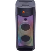 N-GEAR LGP 52 - Draagbare Bluetooth Party Speaker - thumbnail