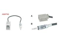 Antenne adapter (ANT6031) - thumbnail