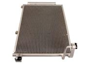 Condensor, airconditioning AC865482 - thumbnail