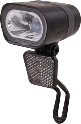 Spanninga koplamp axendo 40 xdasc auto dynamo