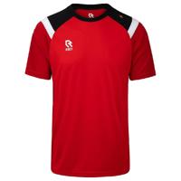Robey RS1018 Control Shirt - Red - S - thumbnail
