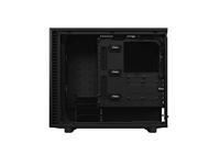 Fractal Design Define 7 midi tower behuizing - thumbnail