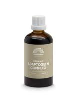 Mattisson HealthStyle Biologisch Mariadistel Complex Druppels - thumbnail