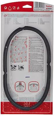 Tefal Kookgerei Tefal dichting kwisto 6 liter Tefal Kookgerei Tefal dichting kwisto 6 liter