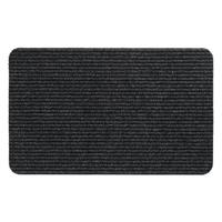 Hamat Schoonloopmat Renox 50x80 cm Antraciet - thumbnail