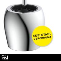 EISL Toiletborstelhouder | chroom - BA0100 BA0100 - thumbnail