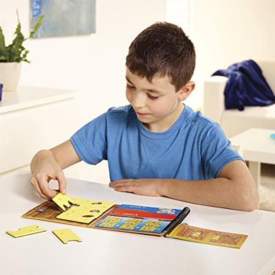 SmartGames Brain Cheeser reisspel