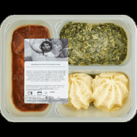 Vers Aan Tafel Stoofpotje met Andijvie a la Creme en Puree 500 g bij Jumbo - thumbnail